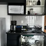 Apartamento Mobiliado A 500M Do Goiania Shopping