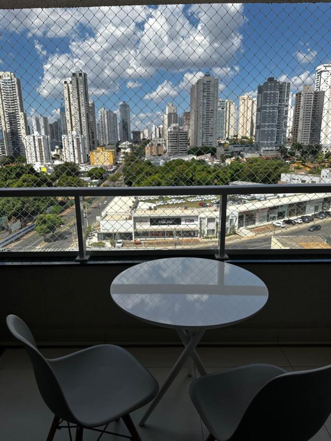 Mobiliado A 500m Do Shopping Goiânia